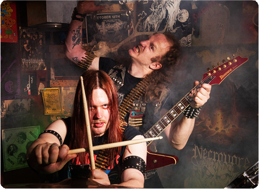 Deathhammer