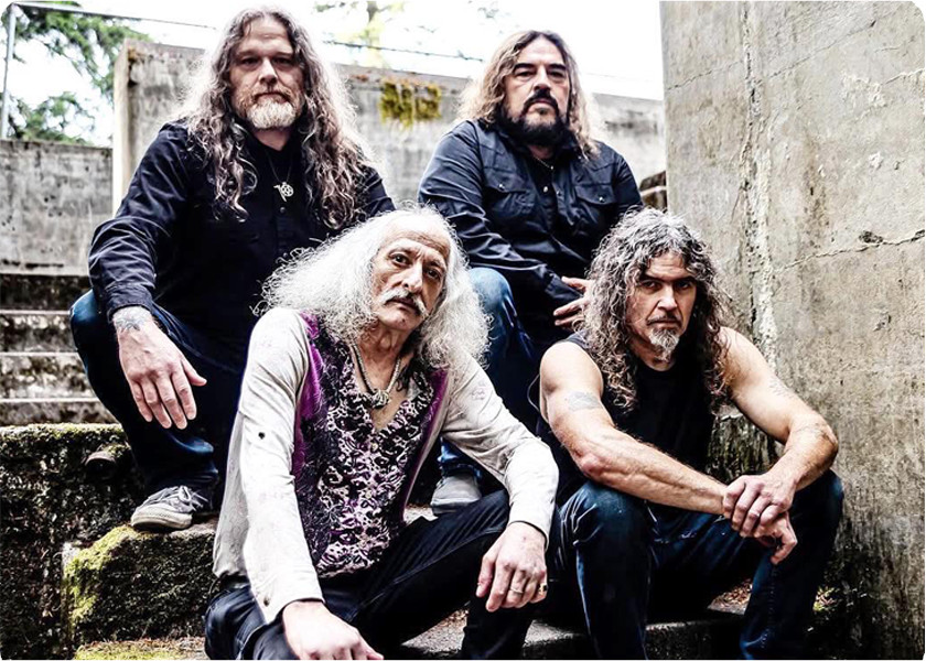 Pentagram