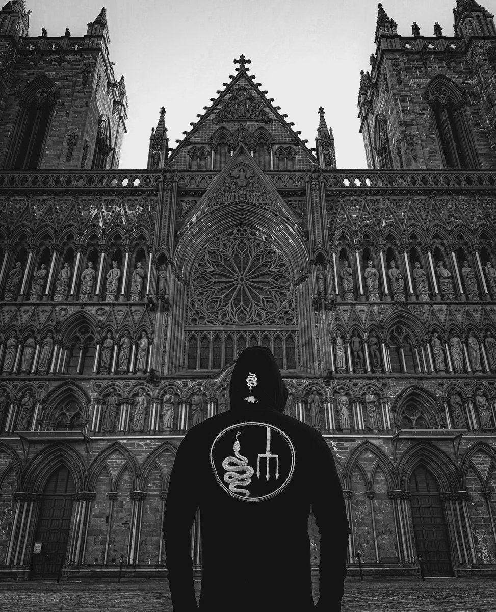 NecrosHorns Photo-exhibition