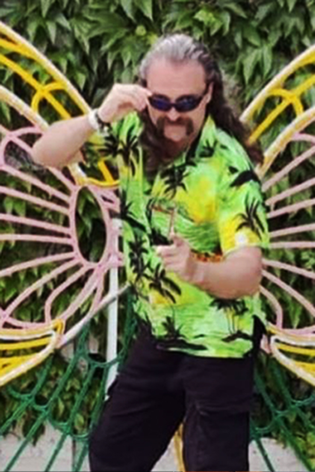 DJ Sen-Sei