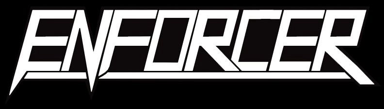 Enforcer logo