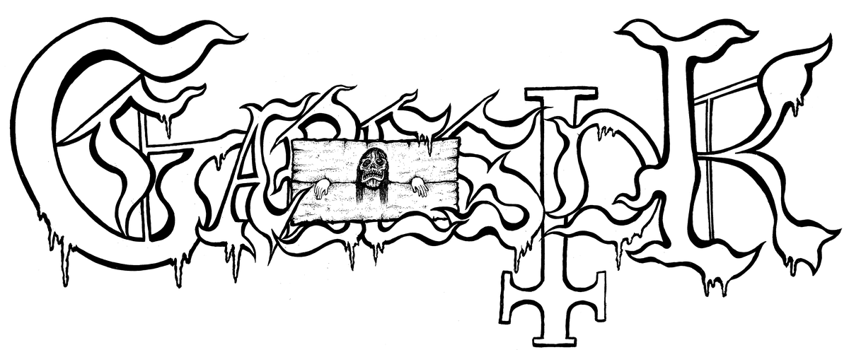 Gabestok logo