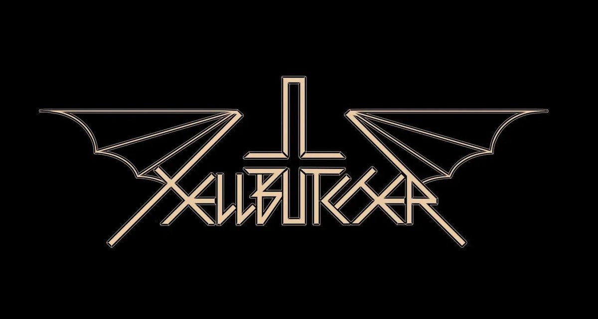 Hellbutcher logo