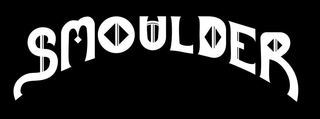 Smoulder logo