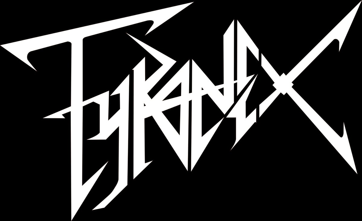 Tyranex logo