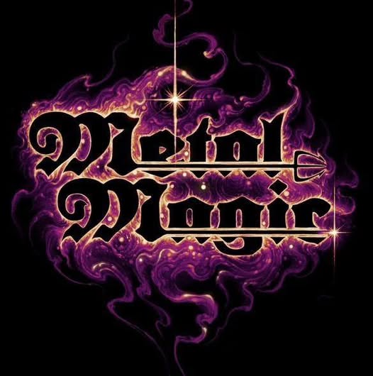 Metal Festival Background
